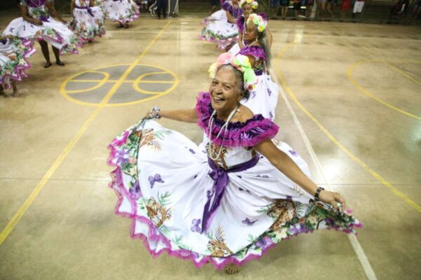 Arraial do Centro de Convivência do Idoso de Porto Velho acontece nesta sexta-feira (28)