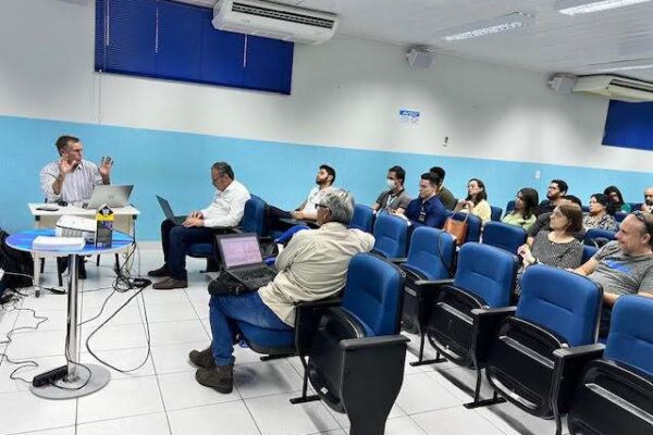 Porto Velho promove encontros estratégicos para o futuro econômico