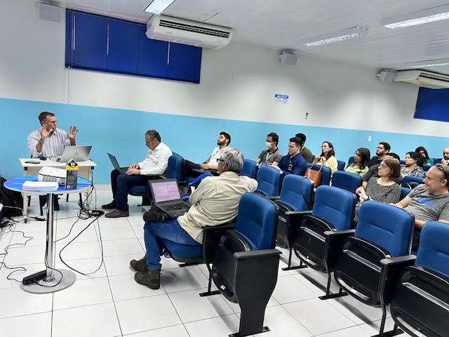 Porto Velho promove encontros estratégicos para o futuro econômico