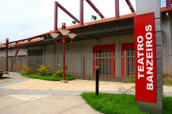 1ª Conferência Municipal de Economia Solidária acontece nesta quarta-feira (31) no Teatro Banzeiros