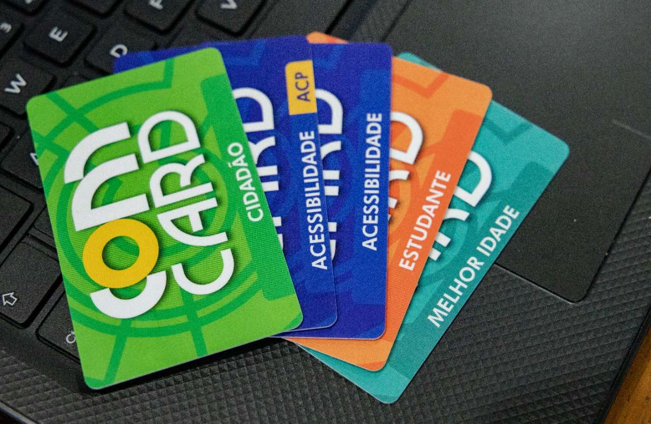 Saiba como emitir primeira via do ComCard