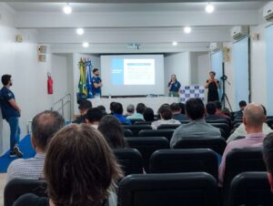 www.deixaeutefalar.com.br Prefeitura realiza audiência pública para debater novo Código de Obras do Município