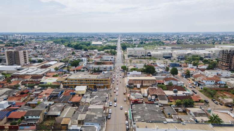 Prefeitura de Porto Velho lança edital para seleção de imóvel para atender as necessidades da unidade de acolhimento