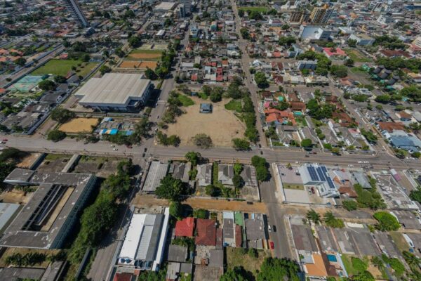 Semesc elabora novos projetos de arquitetura e engenharia para captar milhões de reais