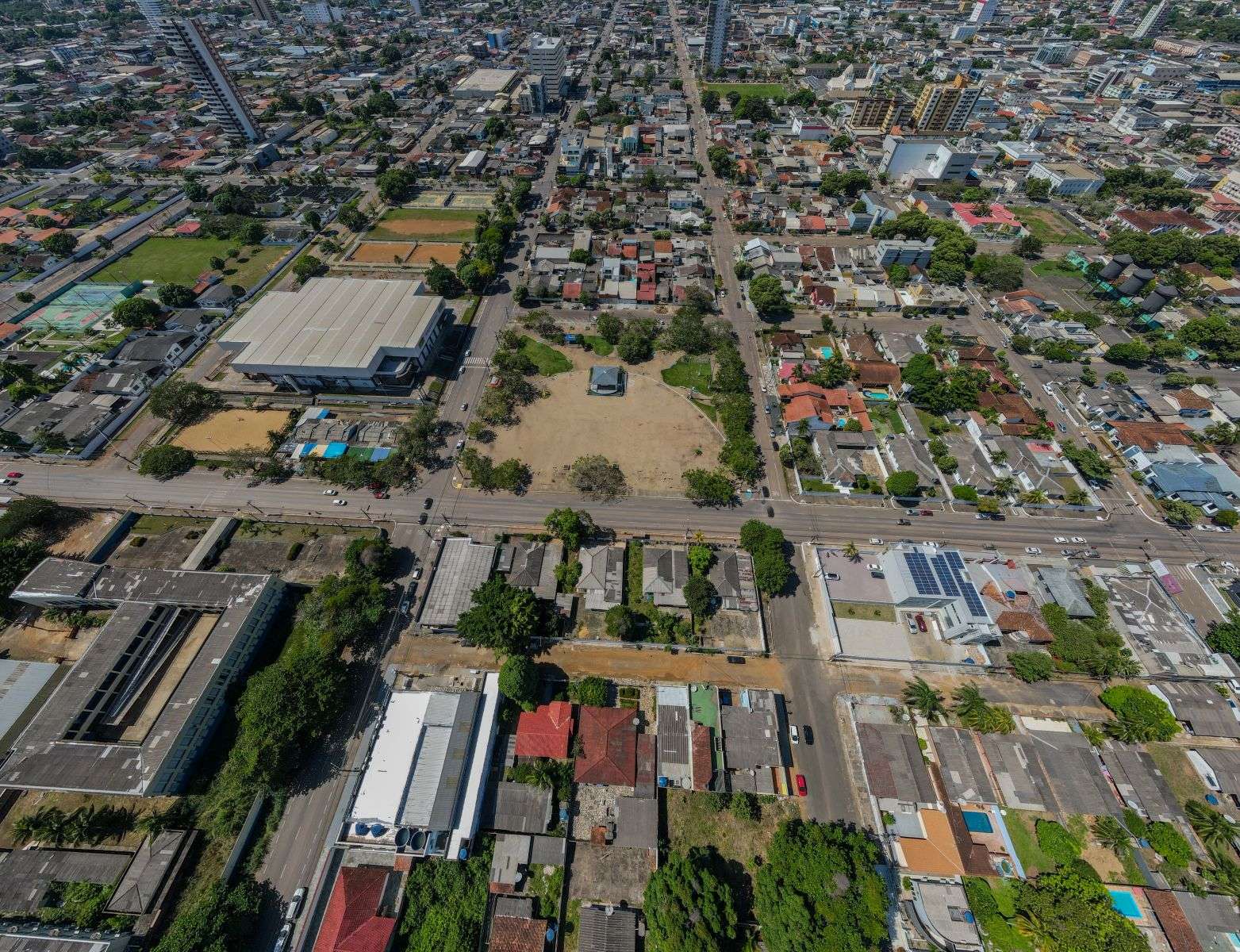 Semesc elabora novos projetos de arquitetura e engenharia para captar milhões de reais