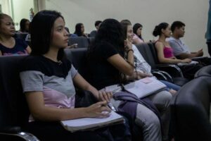 Prazo para se inscrever no curso preparatório Pré-Enem 2024 termina nesta quinta-feira (04)