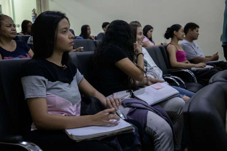 Prazo para se inscrever no curso preparatório Pré-Enem 2024 termina nesta quinta-feira (04)