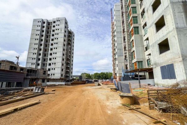 Simplificação na emissão de Habite-se e de Licenças de Obras coloca Porto Velho em destaque nacional