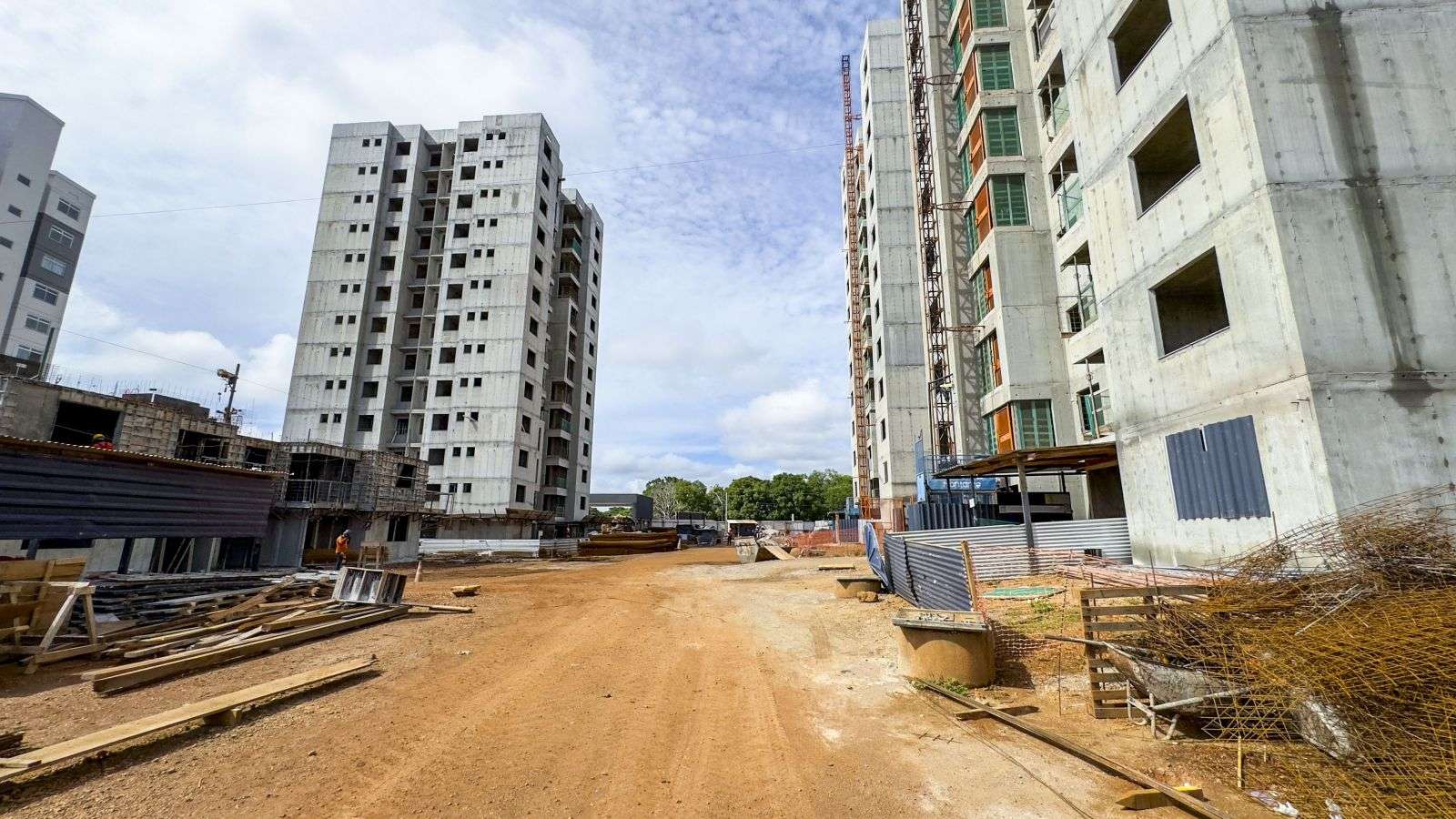 Simplificação na emissão de Habite-se e de Licenças de Obras coloca Porto Velho em destaque nacional