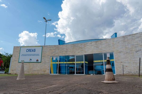 Maternidade Municipal de Porto Velho passa a funcionar no prédio ao lado para conclusão da reforma