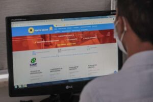 www.deixaeutefalar.com.br Sine Municipal anuncia 56 novos postos de trabalho disponíveis em Porto Velho
