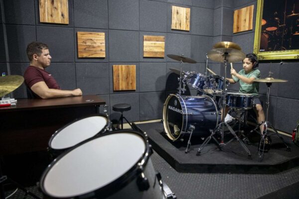 Centros Municipais de Arte e Cultura oferecem vagas remanescentes para o 2º semestre