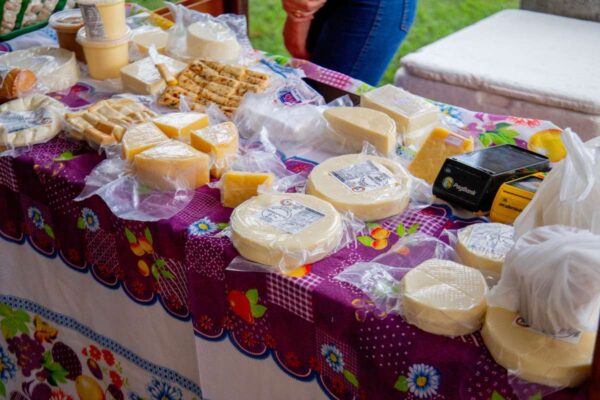 Saiba mais sobre a programação das feiras livres na capital e distritos