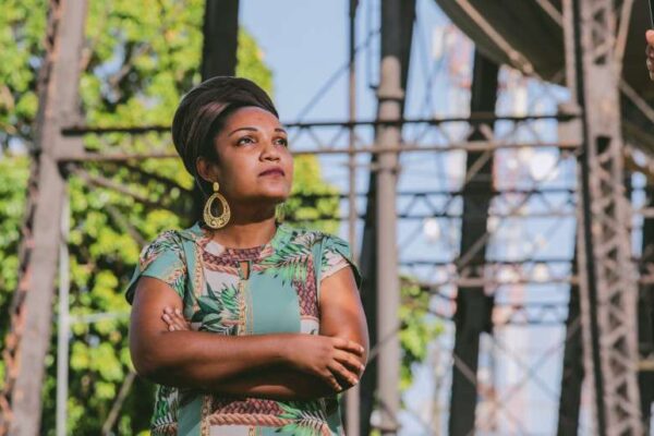 Evento “Mulheres Negras em Espaço de Poder” celebra Dia Internacional da Mulher Negra Latino-Americana e Caribenha