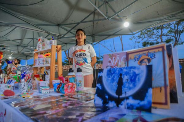 Confira a agenda semanal do Giro Empreendedor