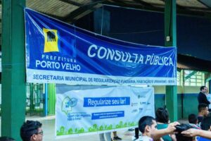 www.deixaeutefalar.com.br Prefeitura de Porto Velho realiza consulta pública para oficializar nome das ruas do bairro Nova Esperança