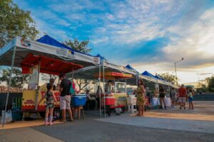 Feira de artesanato acontece em quatro pontos de Porto Velho neste início de agosto