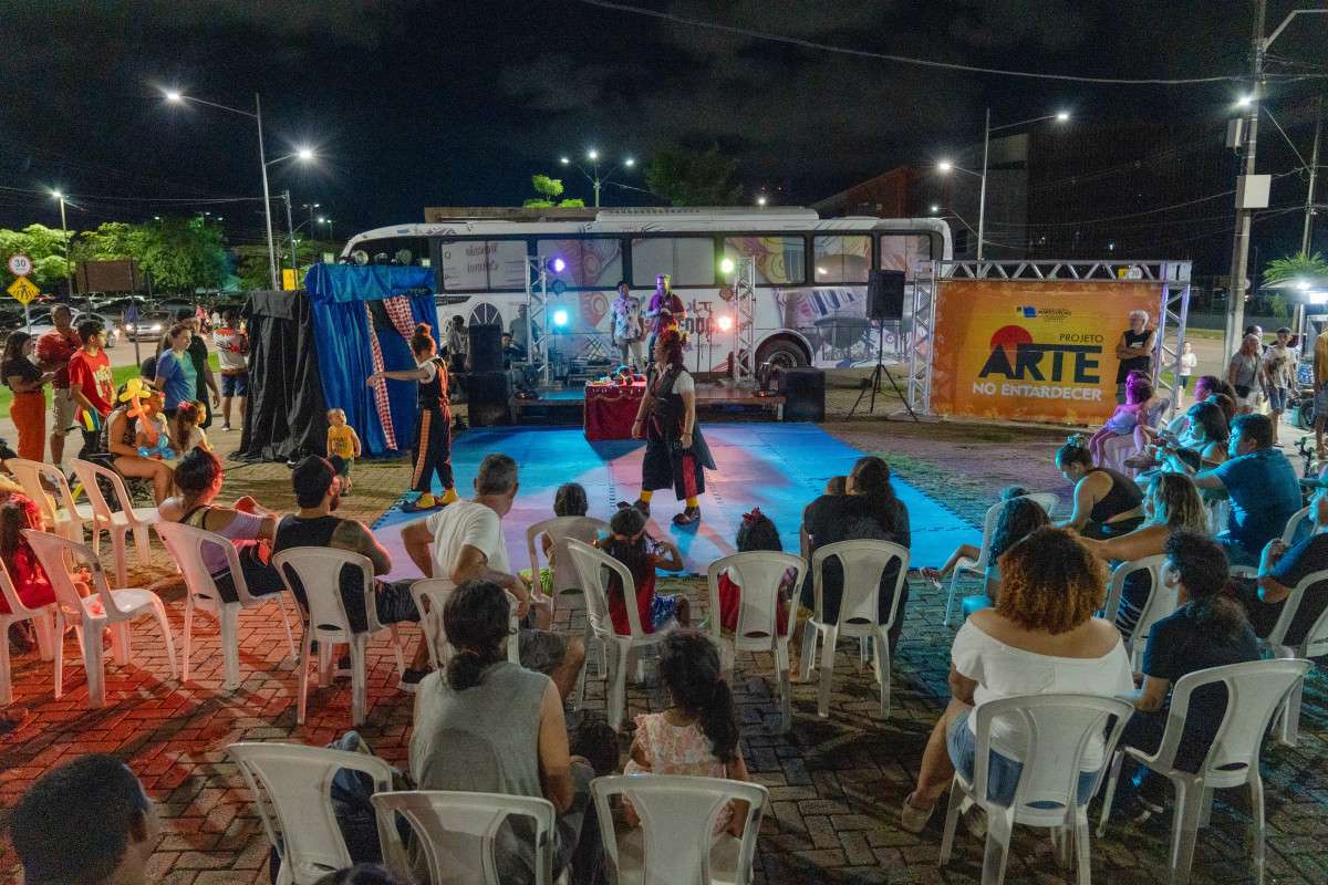 Funcultural retoma projetos culturais para movimentar Porto Velho em 2024