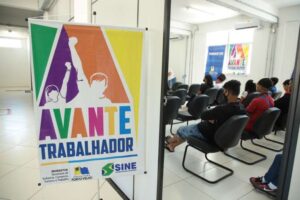 www.deixaeutefalar.com.br Sine Municipal divulga 52 novas vagas de emprego em Porto Velho