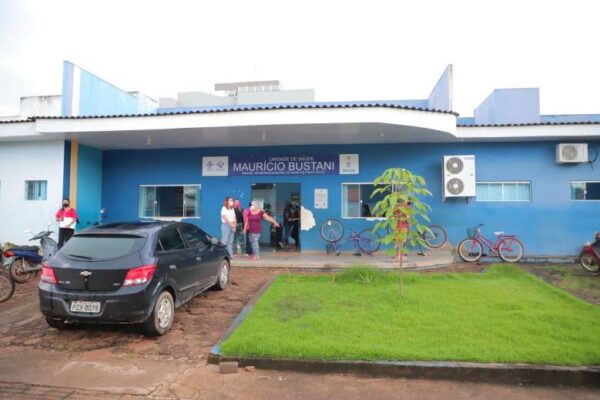 Farmácia Municipal da UBS Maurício Bustani passa a funcionar todos os sábados, das 8h às 12h