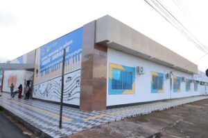 Prefeitura abre chamada para vagas nos Centros Municipais de Arte e Cultura Escolar nesta quinta e sexta-feira (25 e 26)