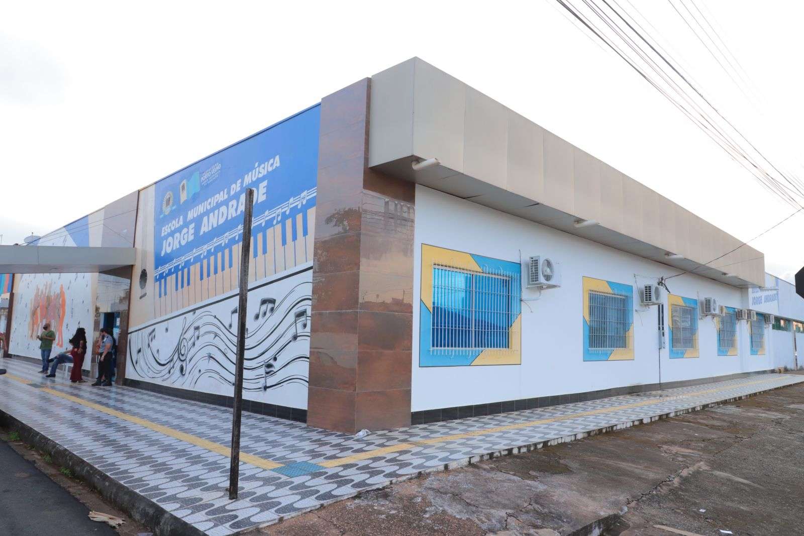 Prefeitura abre chamada para vagas nos Centros Municipais de Arte e Cultura Escolar nesta quinta e sexta-feira (25 e 26)