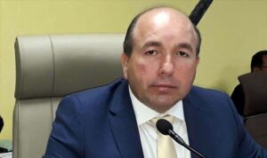 Ex-presidente da CMPV, é alvo de contestação pelo Ministério Público Eleitoral