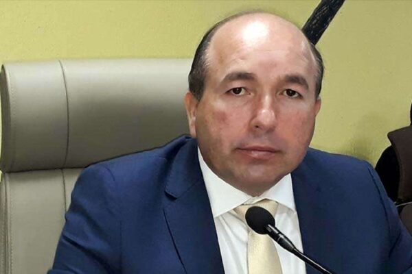 Ex-presidente da CMPV, é alvo de contestação pelo Ministério Público Eleitoral