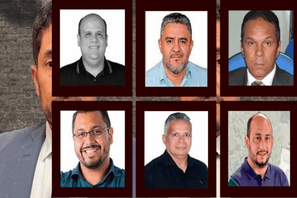 Mesa Diretora da Câmara de Porto Velho sob risco de sanções por falta de transparência