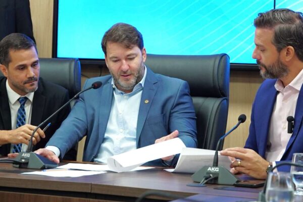 CPI das Unidades de Conservação em Rondônia