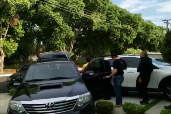 Justiça de RO reduz prisão de Chaules Pozzebon, apontado como o maior desmatador do Brasil