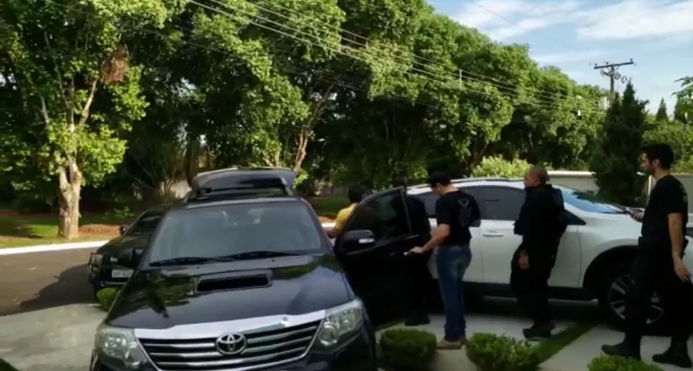Justiça de RO reduz prisão de Chaules Pozzebon, apontado como o maior desmatador do Brasil