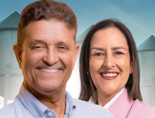 Vice de Benedito é impugnada pelo Ministério Público Eleitoral