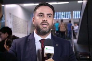 www.deixaeutefalar.com.br Justiça Eleitoral suspendeu a campanha da prefeitura de Porto Velho contra as queimadas ilegais