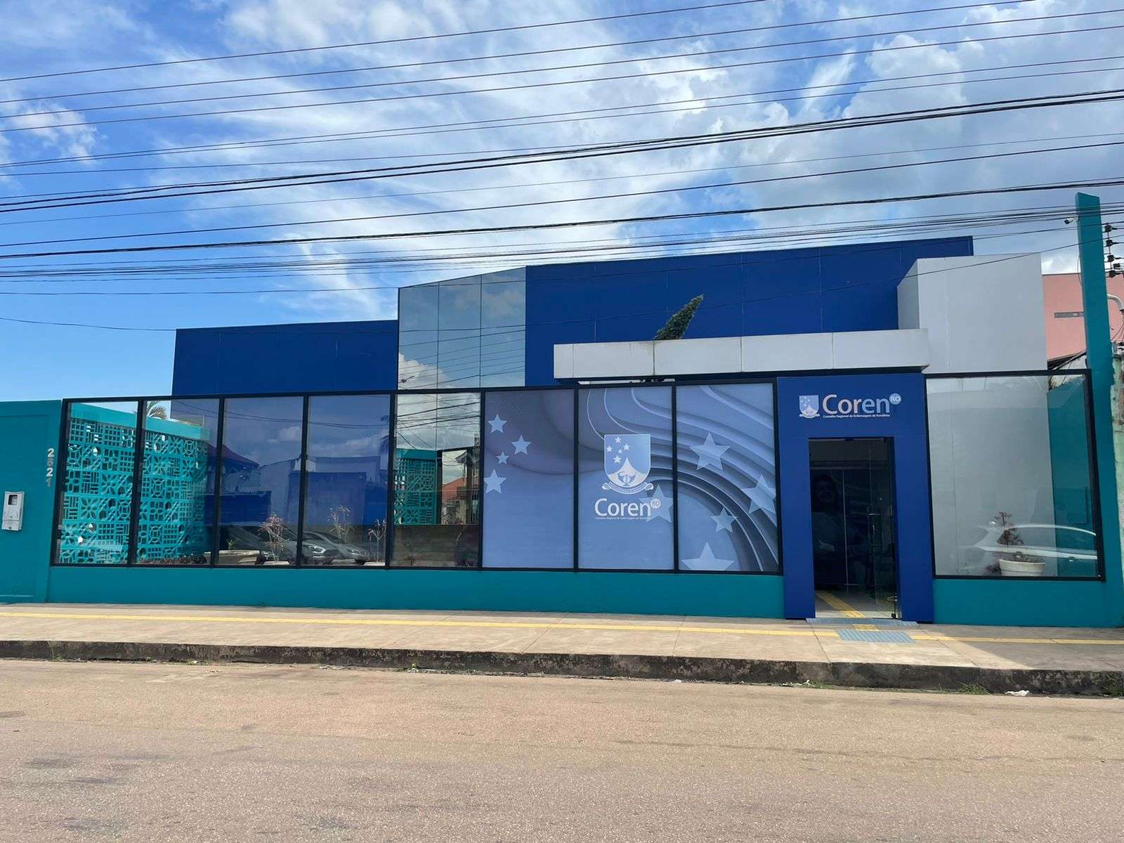 COREN-RO obtém mais uma homologação favorável em ação judicial contra o município de Vilhena