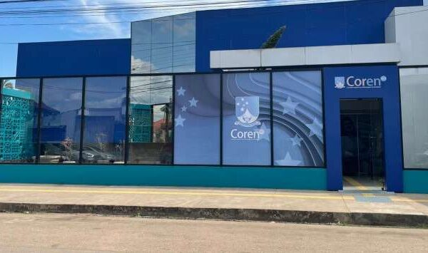 Coren-RO realiza capacitação em Medicina e Segurança do Trabalho