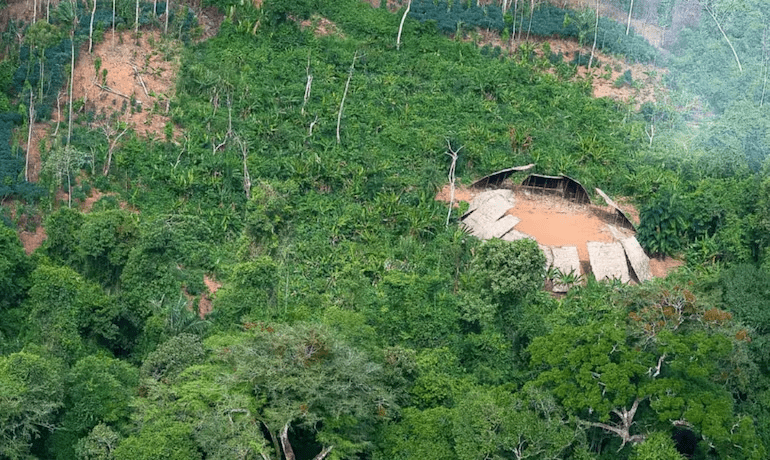 Julho em Rondônia foi o pior em quase 20 anos, diz Inpe