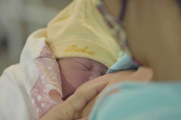 Semusa reforça importância do aleitamento materno na Semana Mundial da Amamentação