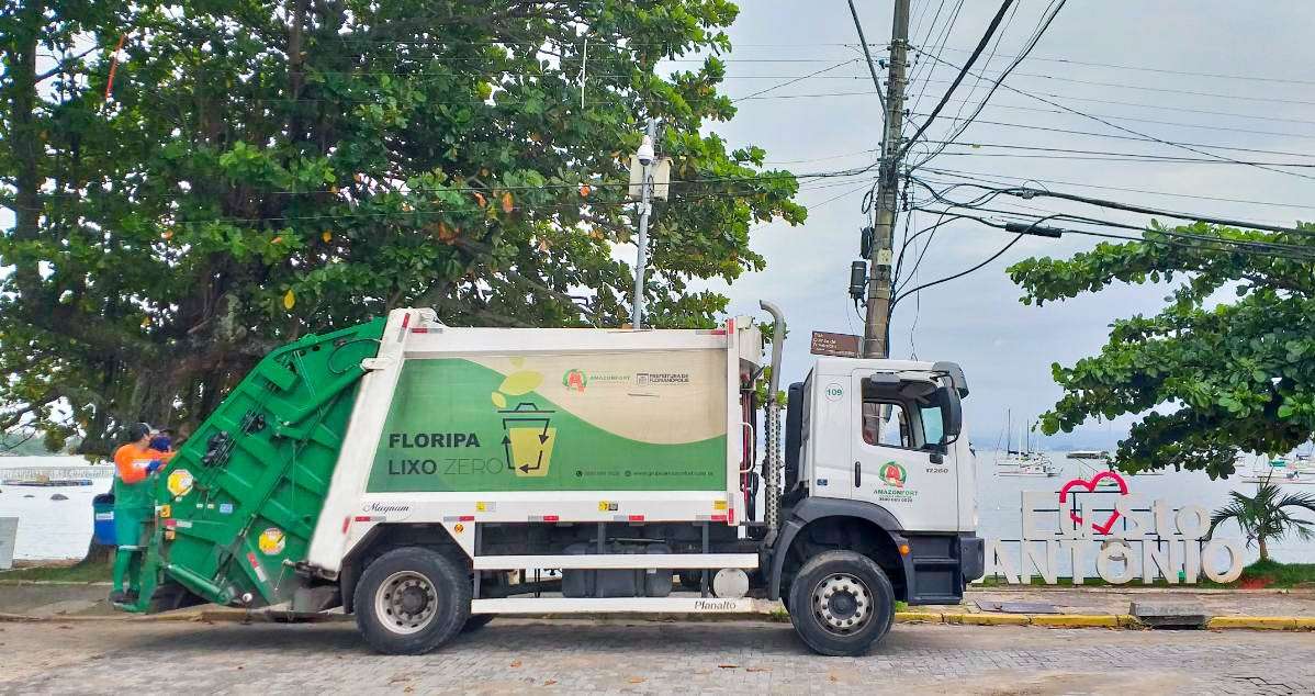 Liminar impede sócios da Amazon Fort e ORIZON de se aproximarem do prefeito Hildon Chaves