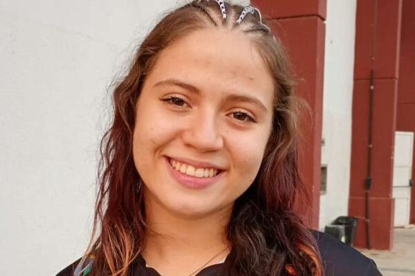 Maria Eduarda brilha e conduz Major Guapindaia ao título