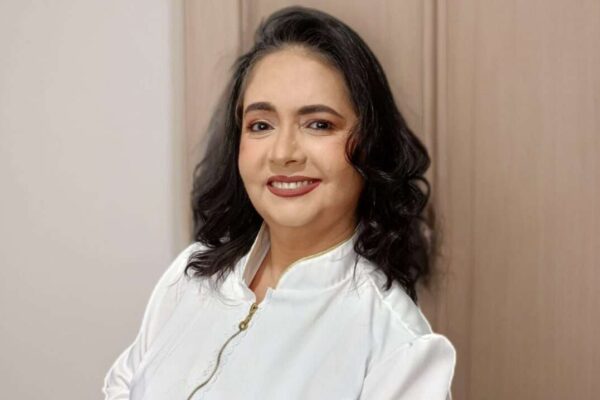 Coren-RO indica a enfermeira Iris Land Leonel Lima ao Prêmio Anna Nery