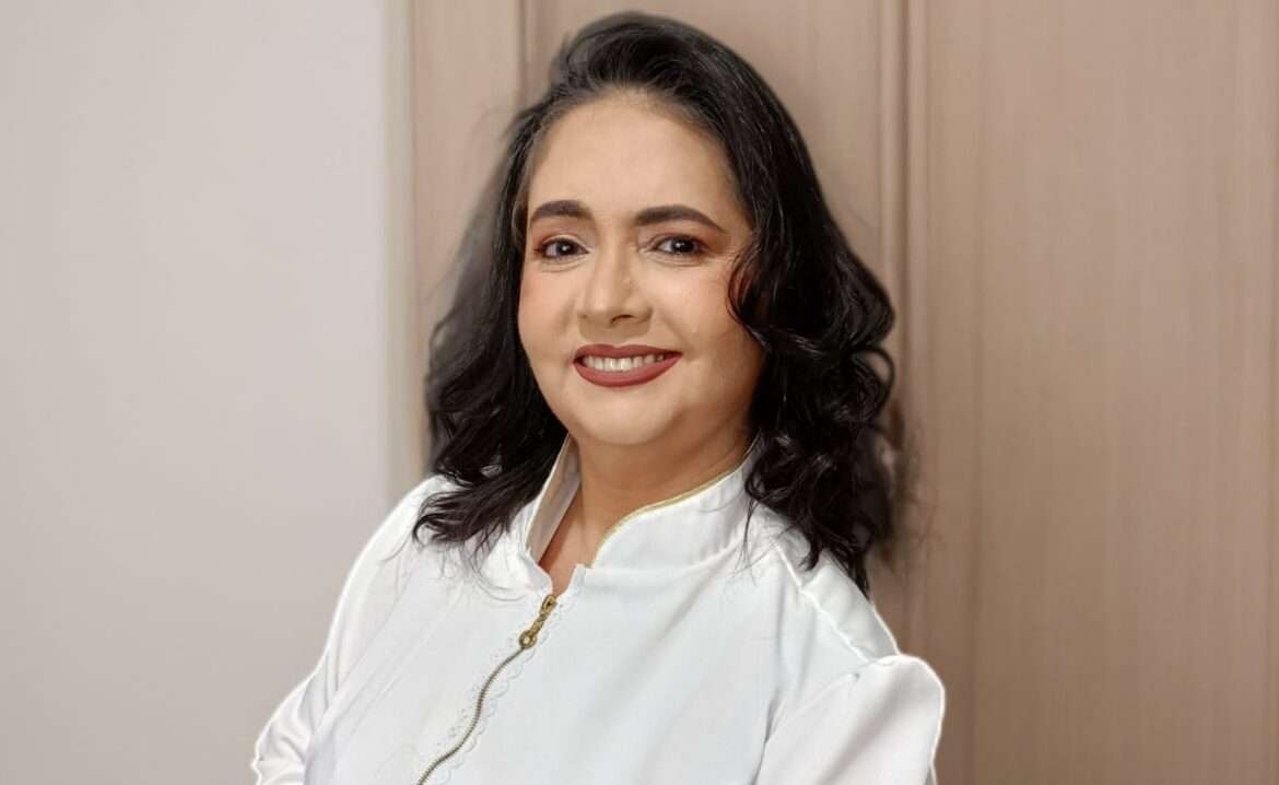 Coren-RO indica a enfermeira Iris Land Leonel Lima ao Prêmio Anna Nery