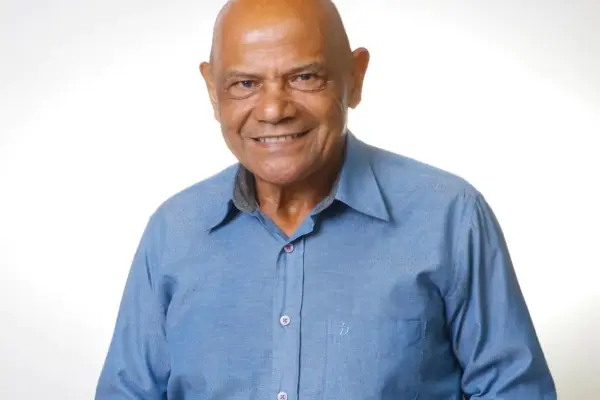 Justiça Eleitoral aprovou a candidatura do Pastor Evanildo vereador de Porto Velho pelo PRTB