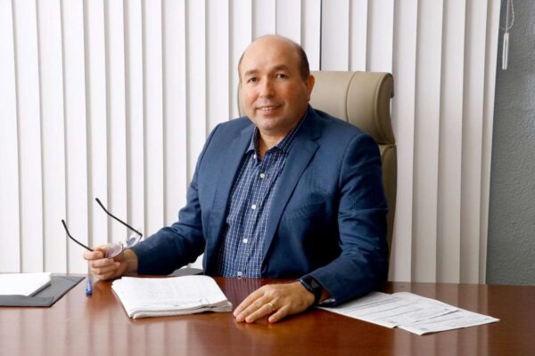 Edwilson Negreiros é favorito na disputa eleitoral em Porto Velho