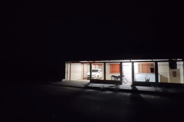 Apagão em Rondônia e Acre: falha na rede de transmissão é a causa