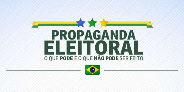 Campanha eleitoral: o que pode e o que não pode nas ruas e na internet
