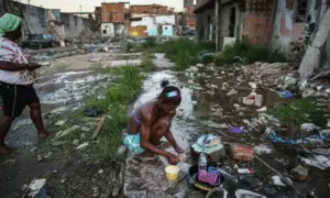 Como funciona o esquema de compra de votos no Brasil