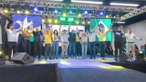 Após polêmicas, vice-prefeito atual é confirmado como candidato à reeleição em Vilhena