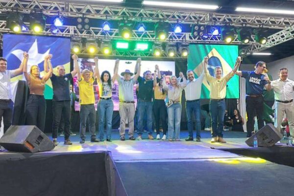 Após polêmicas, vice-prefeito atual é confirmado como candidato à reeleição em Vilhena