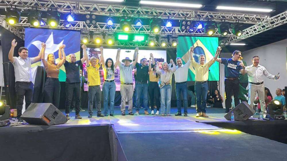 Após polêmicas, vice-prefeito atual é confirmado como candidato à reeleição em Vilhena